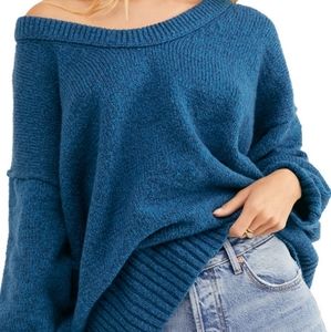 Free People - Brookside Sweater XS